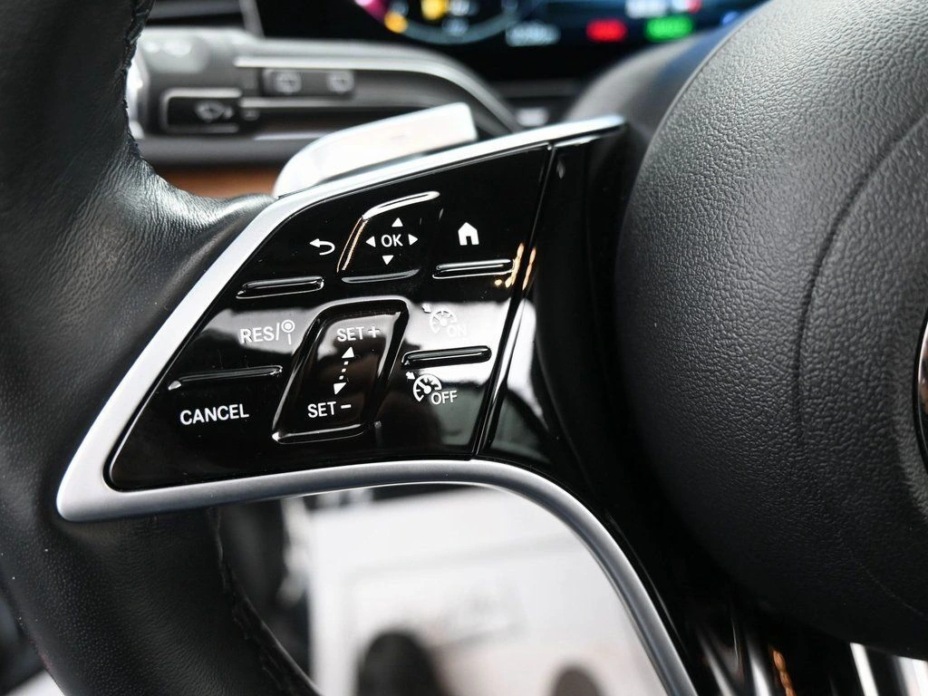 2025 Mercedes-Benz GLE GLE450E - Photo 25