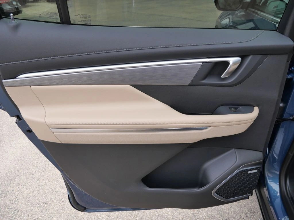 2026 Buick Enclave Preferred - Photo 39