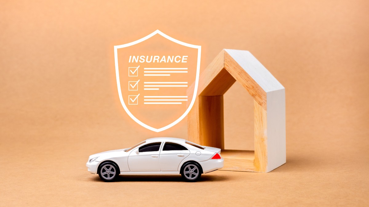 Bundled Home and Auto Insurance