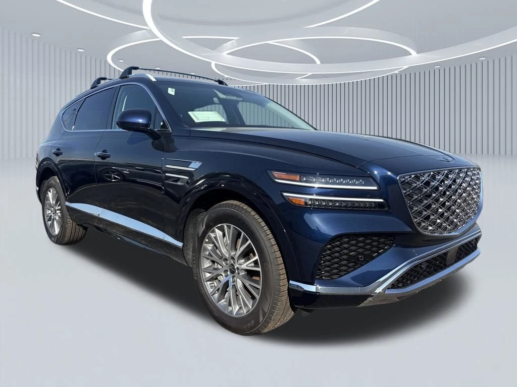 2026 Genesis GV80 2.5T Standard AWD's photo