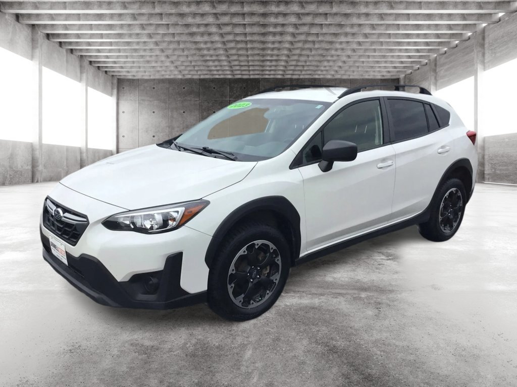2023 Subaru Crosstrek Base