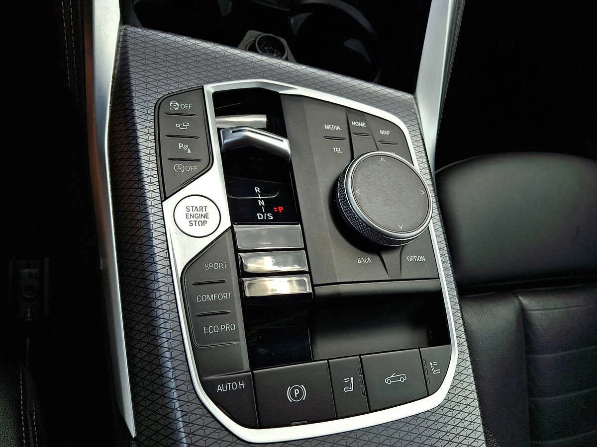 2025 BMW 4 Series M440i - Photo 13