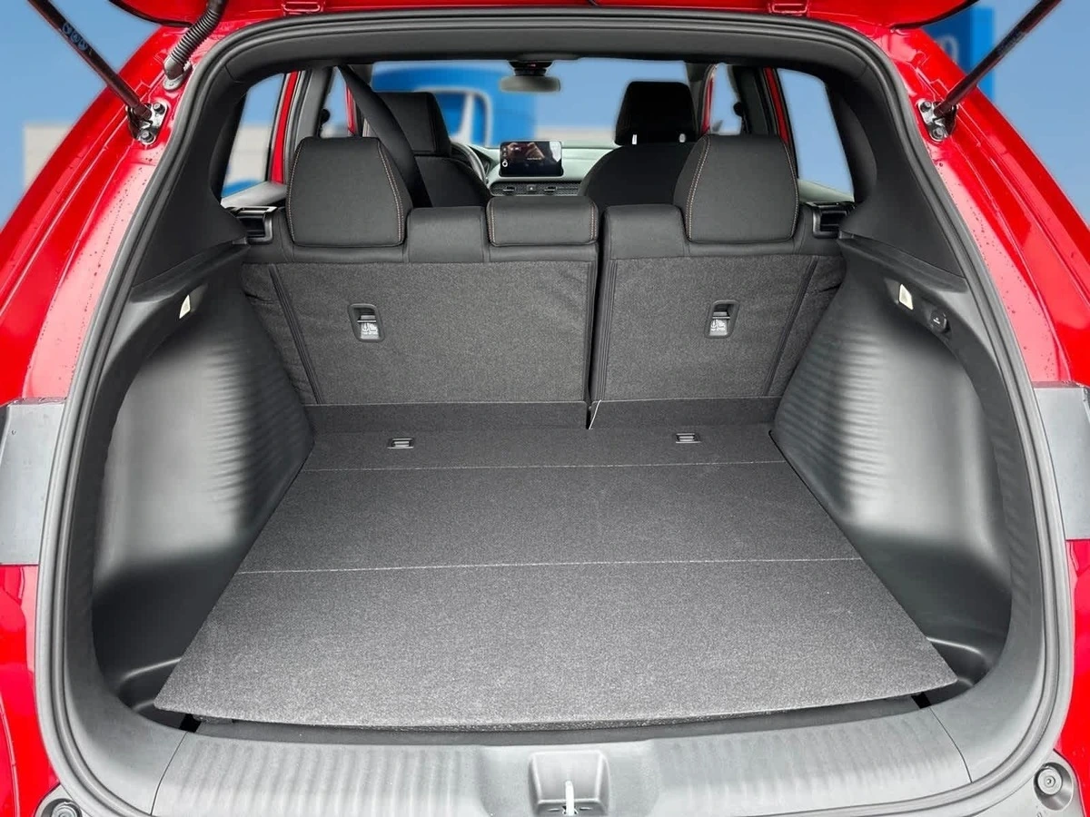 2026 Honda HR-V Sport - Photo 35