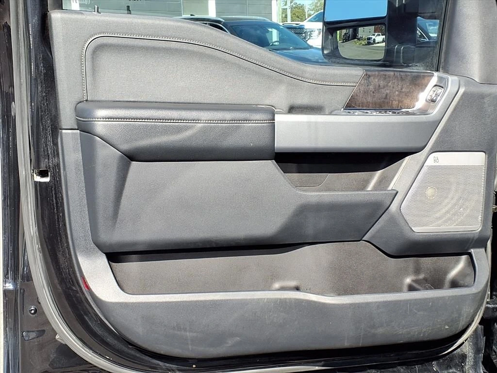 2023 Ford F-250 Super Duty Lariat - Photo 27