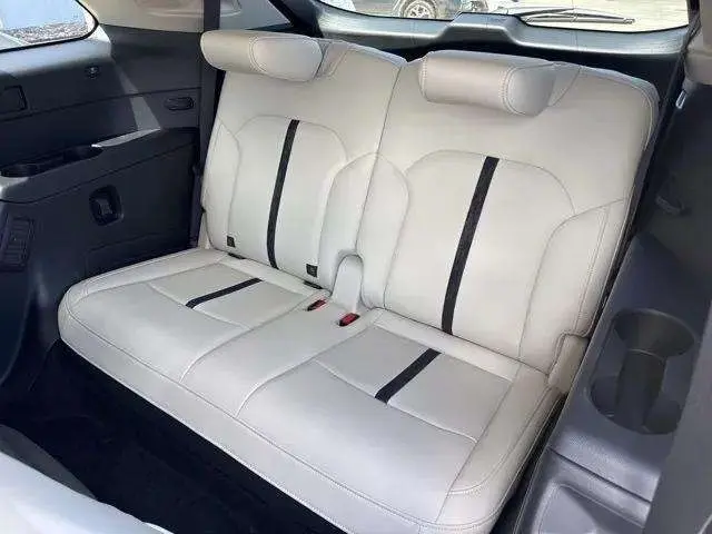 2025 Mazda CX-90 3.3 Turbo Premium Plus photo 10