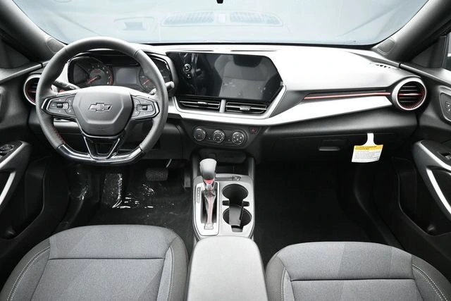 2026 Chevrolet Trax RS - Photo 23