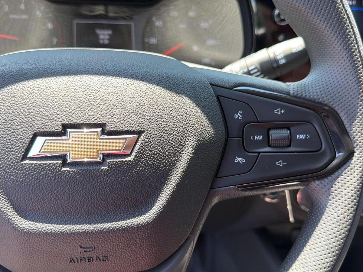 2026 Chevrolet Trax LS - Photo 21