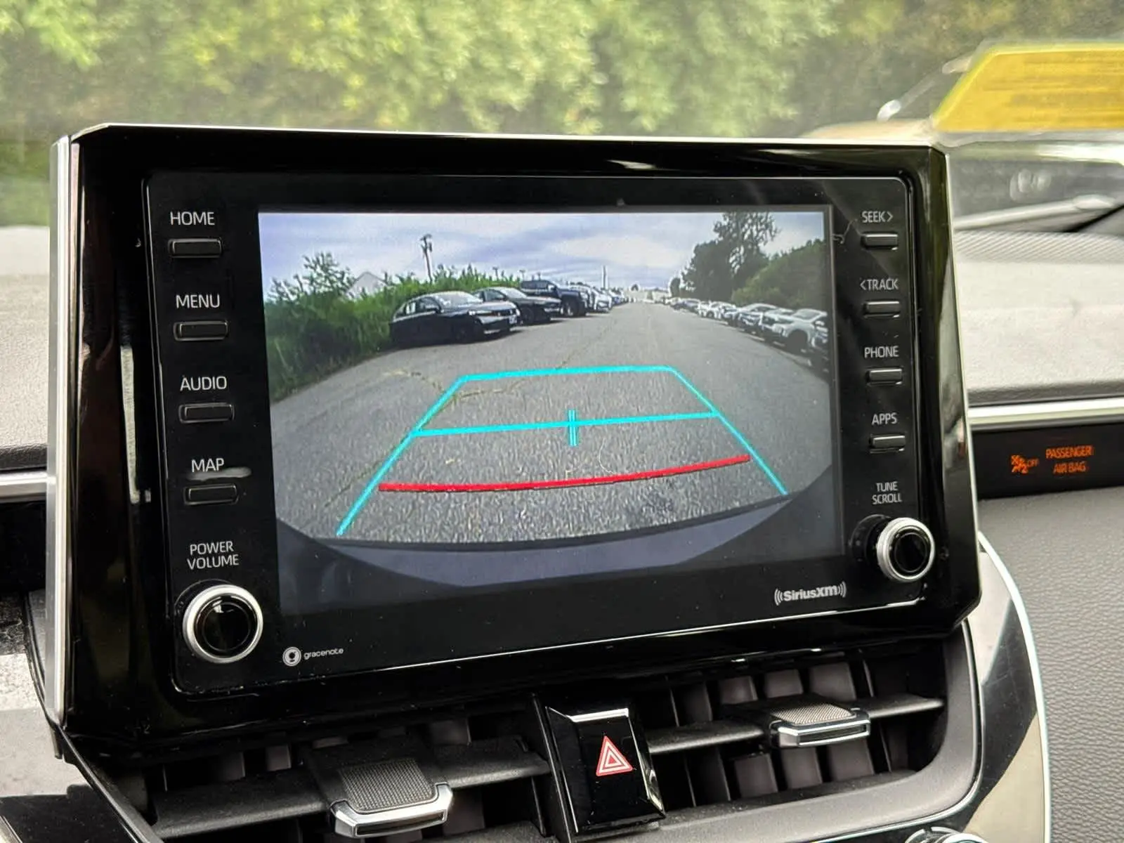 2022 Toyota Corolla SE photo 27