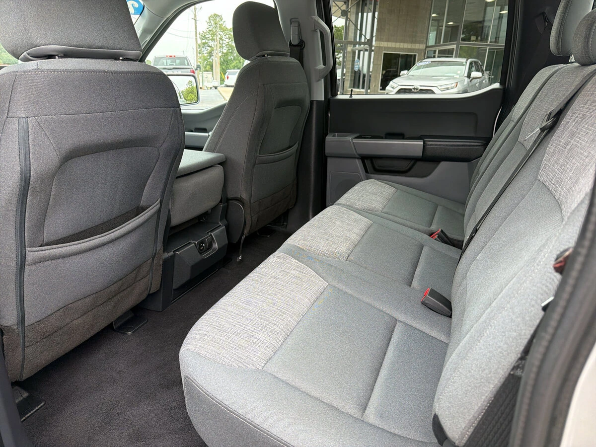 2023 Ford F-150 XLT - Photo 19