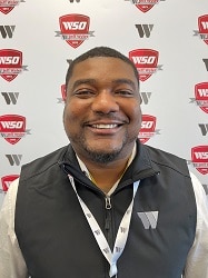 Charles Glover