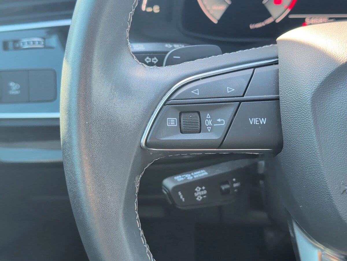 2025 Audi Q7 Premium Plus - Photo 14