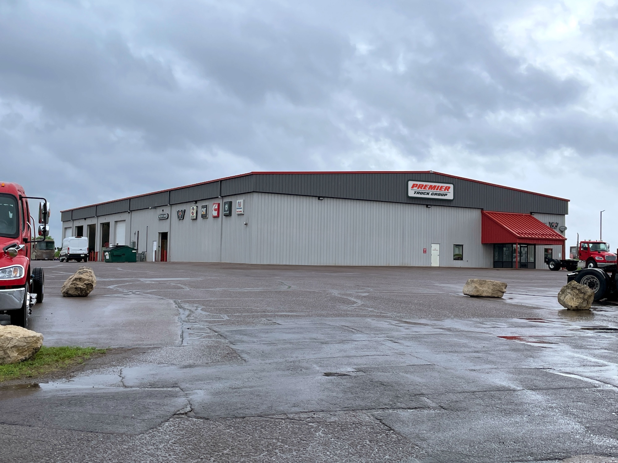 Premier Truck Group of Eau Claire