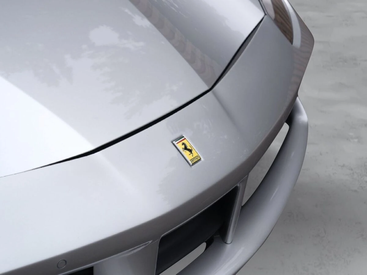 2017 Ferrari 488 GTB Base - Photo 7