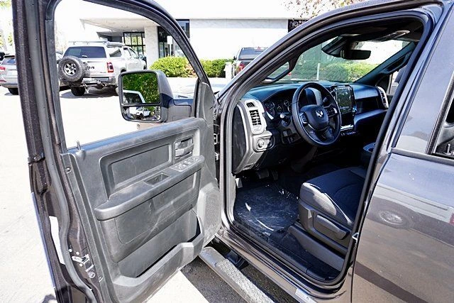 2026 RAM 2500 Tradesman - Photo 39