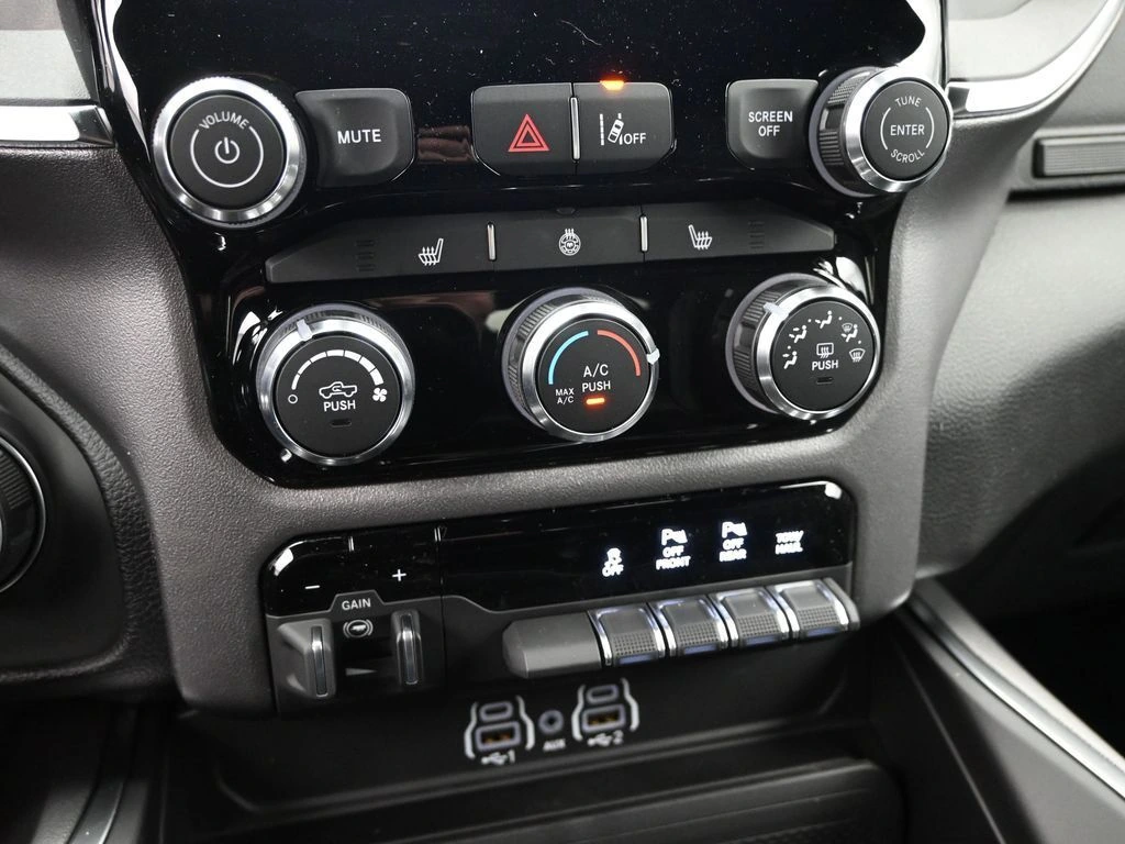 2026 RAM 1500 Big Horn/Lone Star - Photo 14