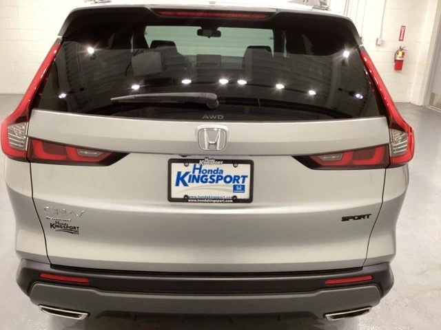 2025 Honda CR-V Sport - Photo 6
