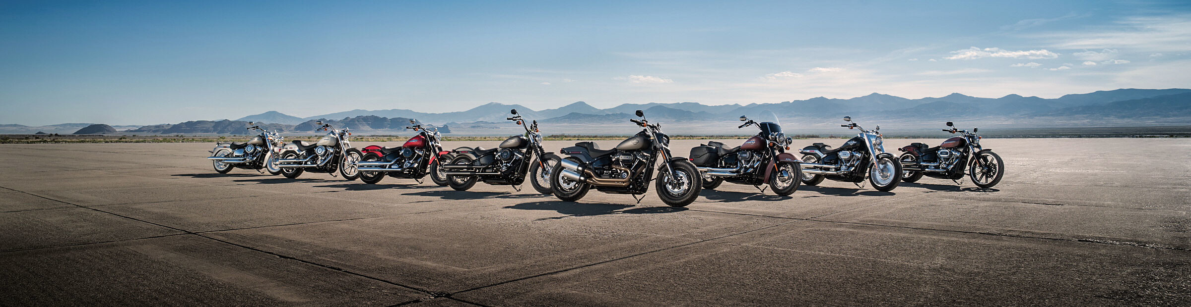 Harley-Davidson® Sales near Pensacola FL