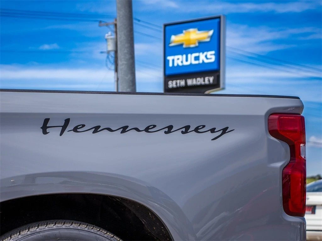 2025 Chevrolet Silverado 1500 RST - Photo 7