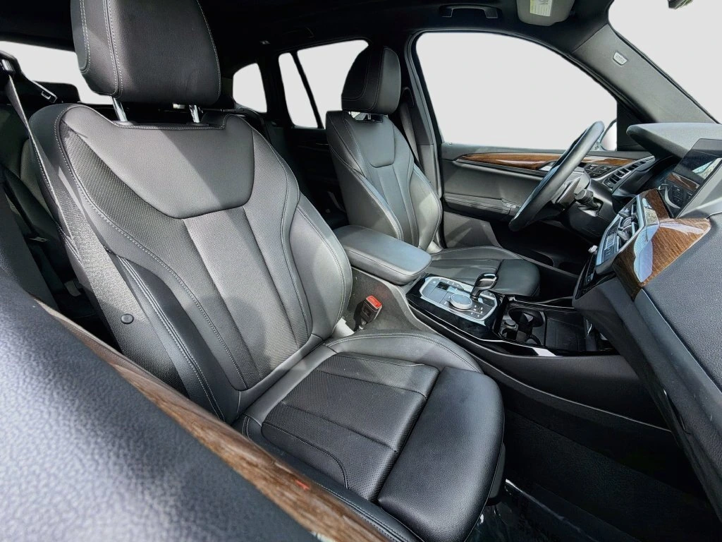 2023 BMW X3 30i - Photo 15