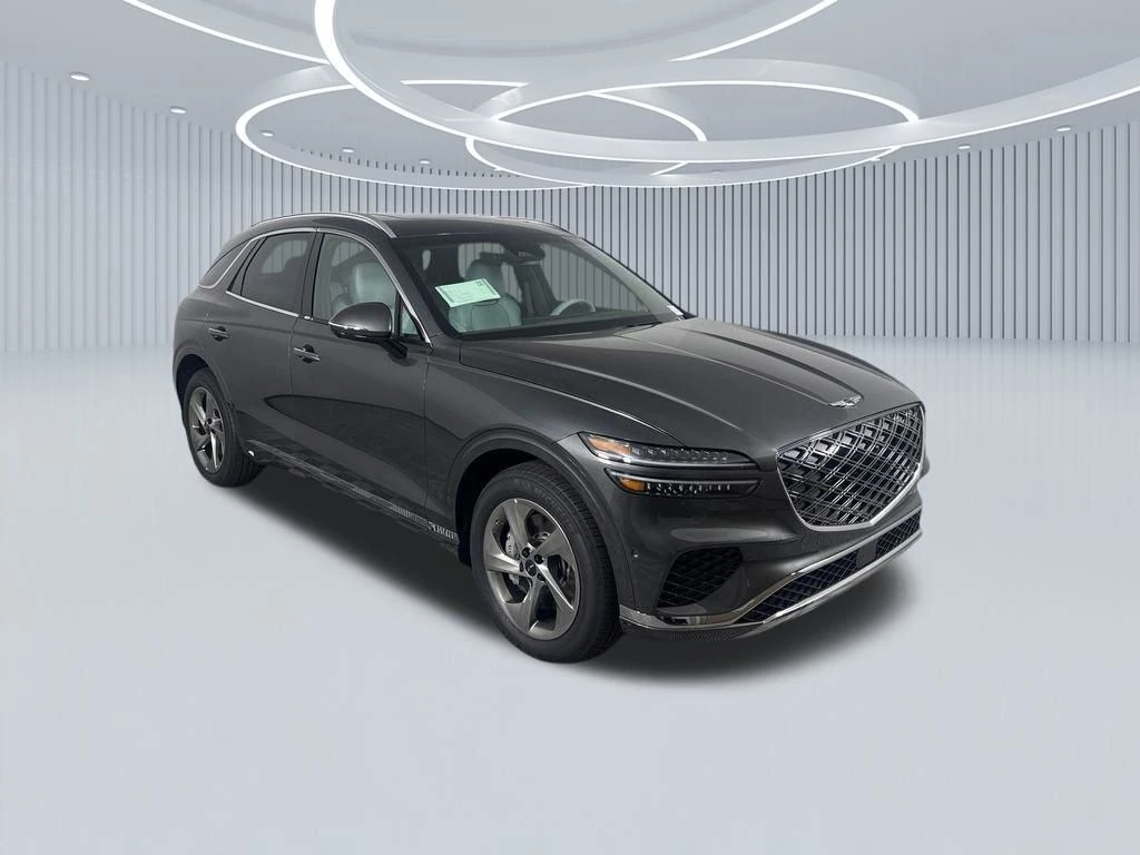 2026 Genesis GV70 2.5T Advanced AWD's photo