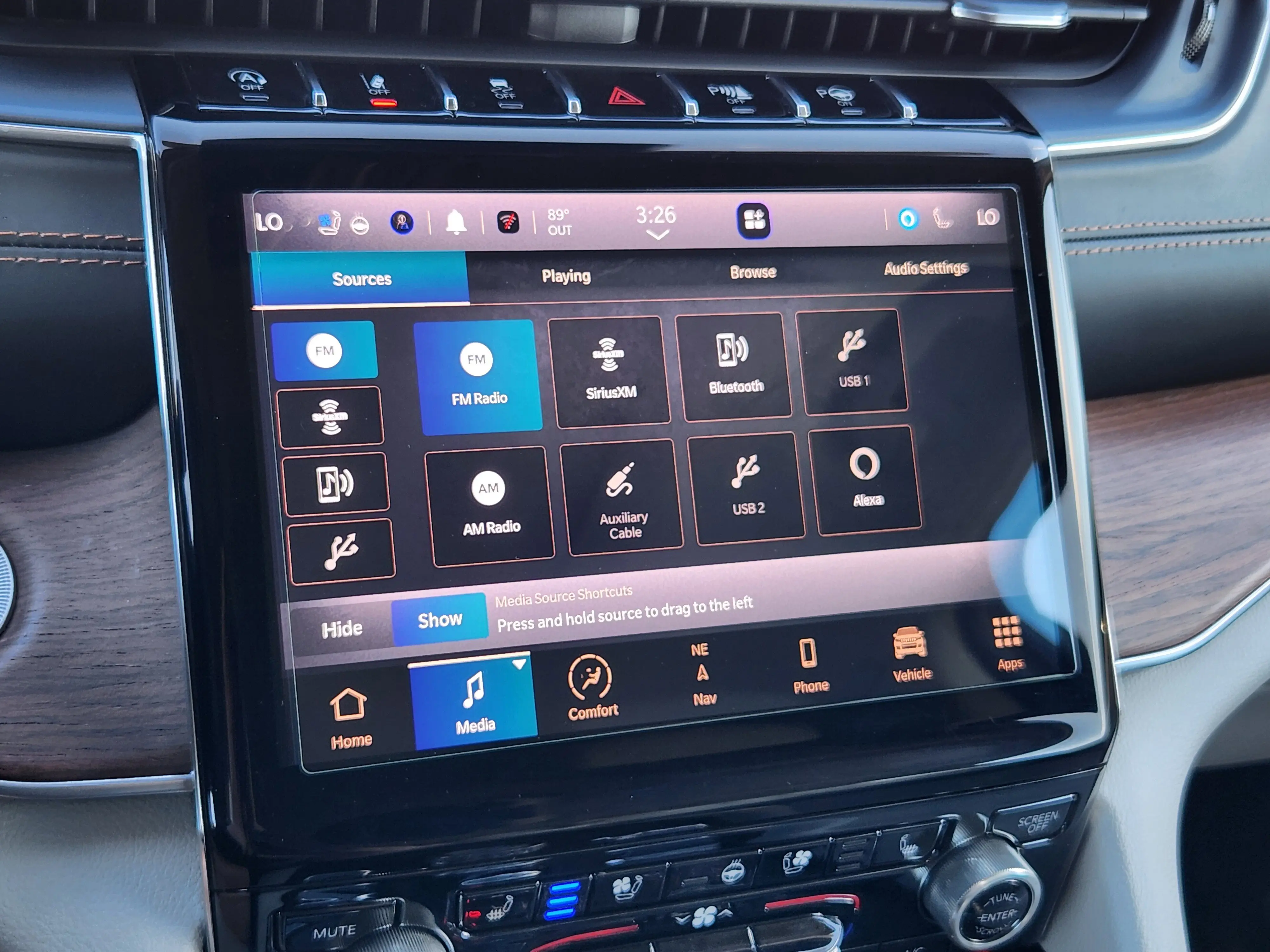 2022 Jeep Grand Cherokee Summit photo 19