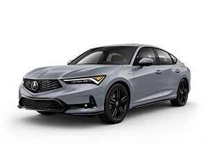 2026 Acura Integra A-Spec