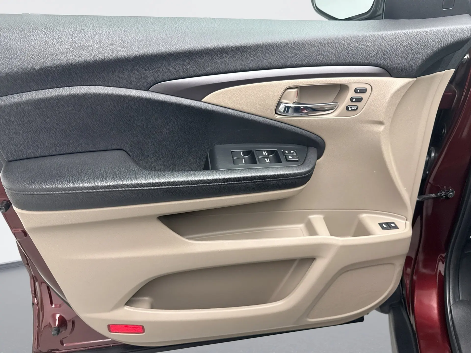 2022 Honda Pilot Special Edition photo 9