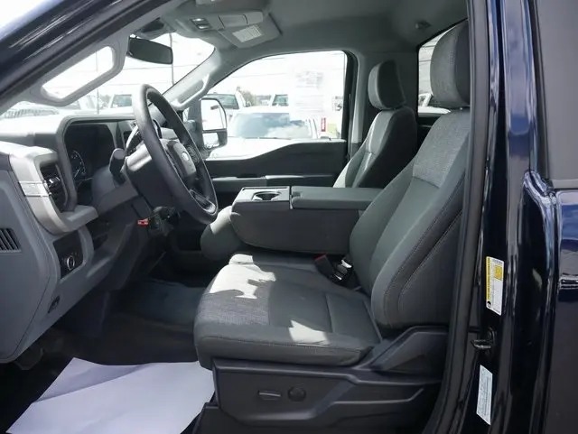 Used 2023 Ford F-250 Super Duty XLT with VIN 1FTRF2BN3PED58698 for sale in Alliance, OH