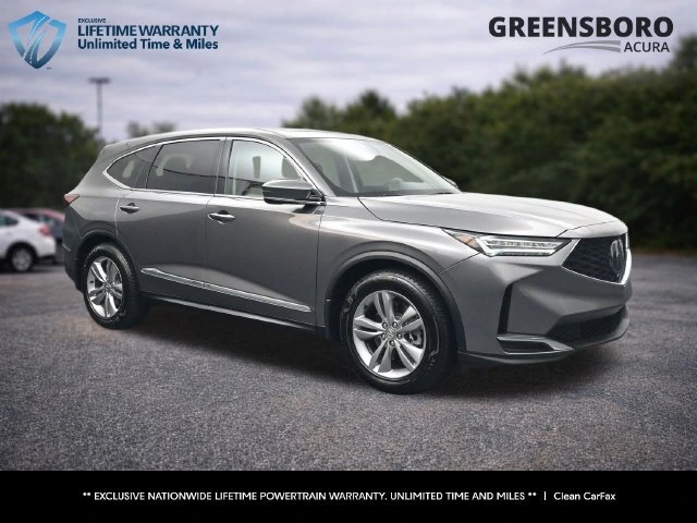 2026 Acura MDX Base