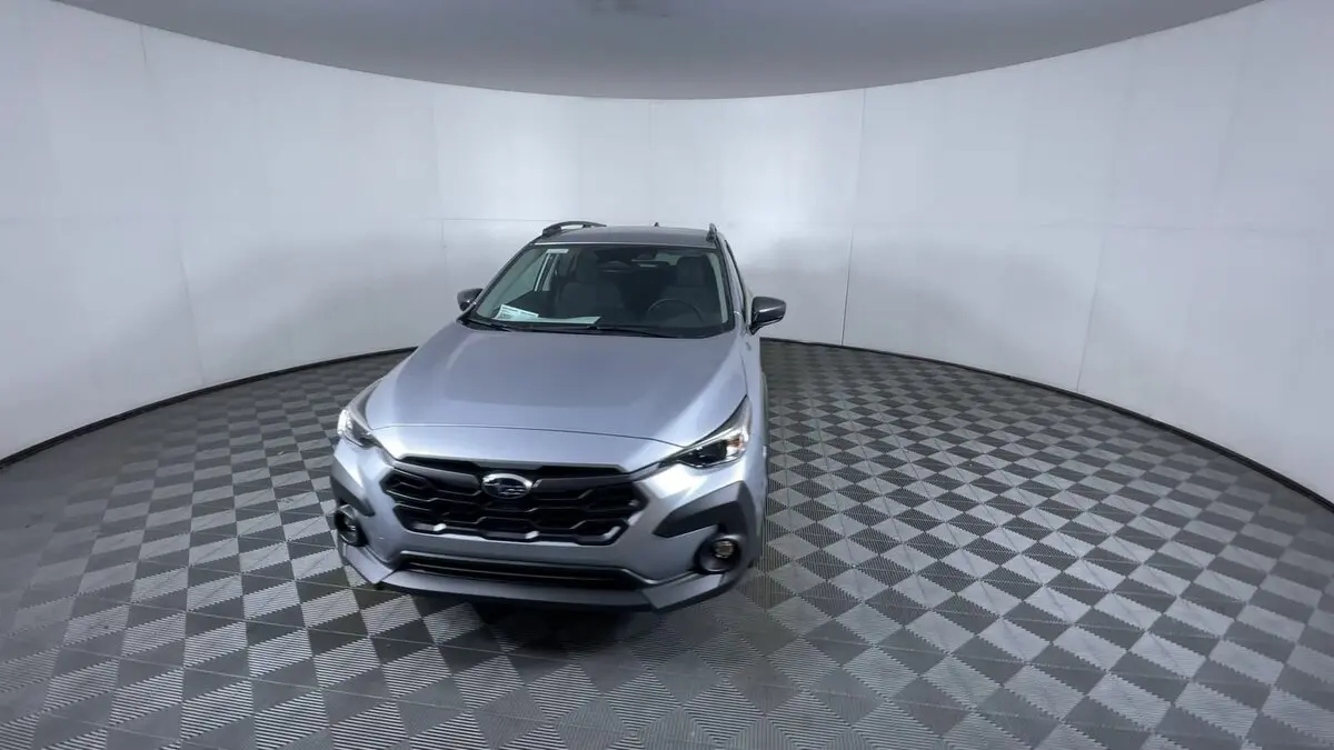 2026 Subaru Crosstrek Premium photo 3