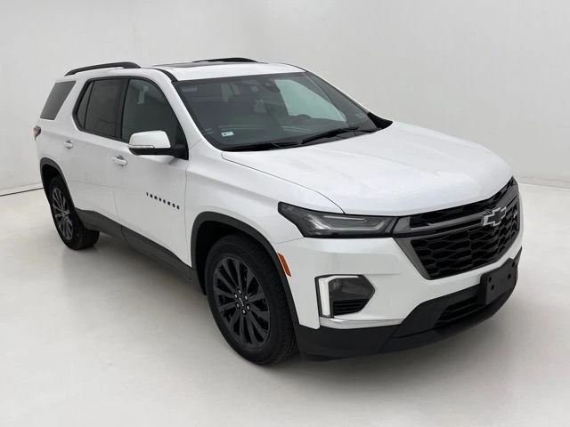2023 Chevrolet Traverse RS - Photo 6