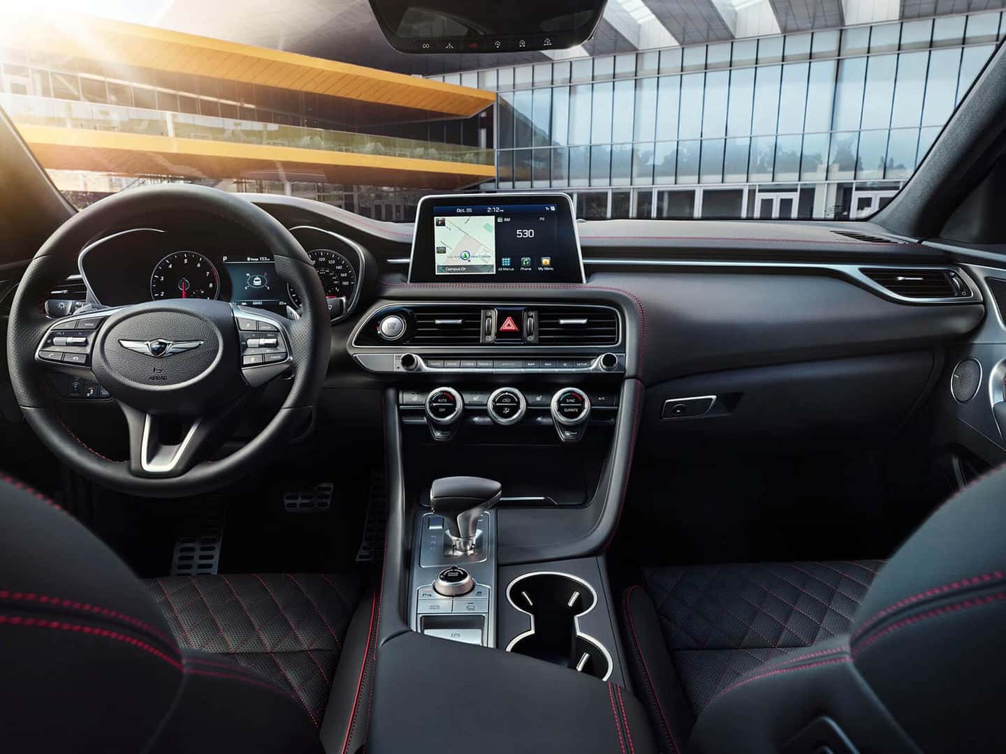 Genesis G70 for Sale Littleton CO | Genesis of Littleton