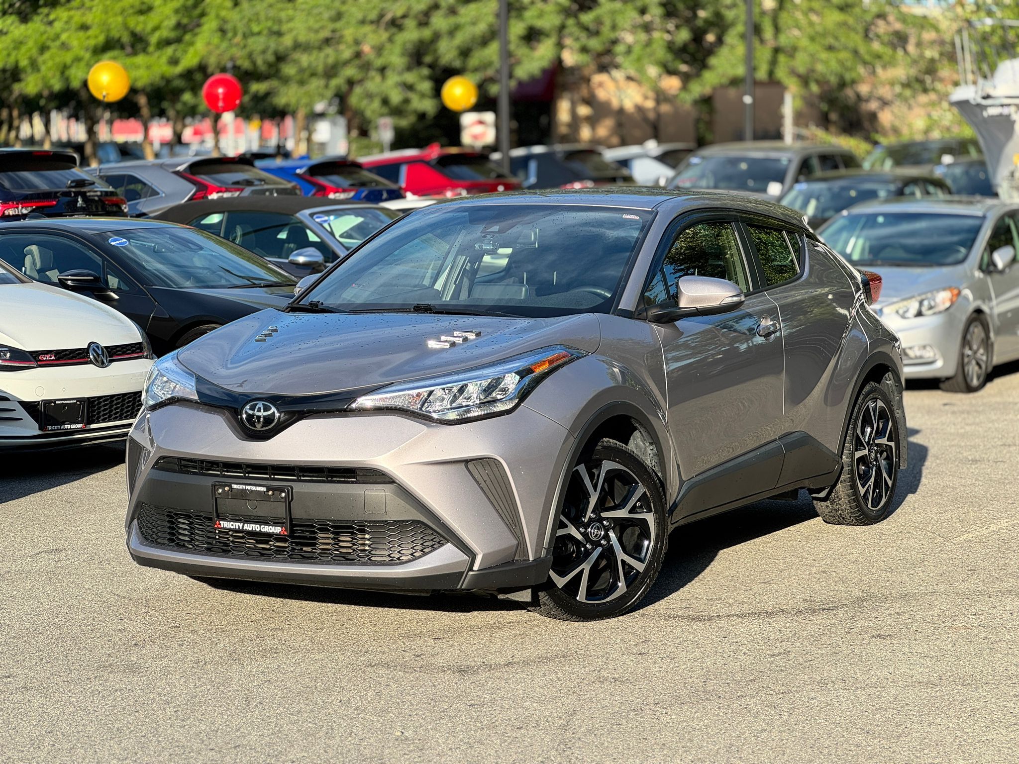 Vehicle