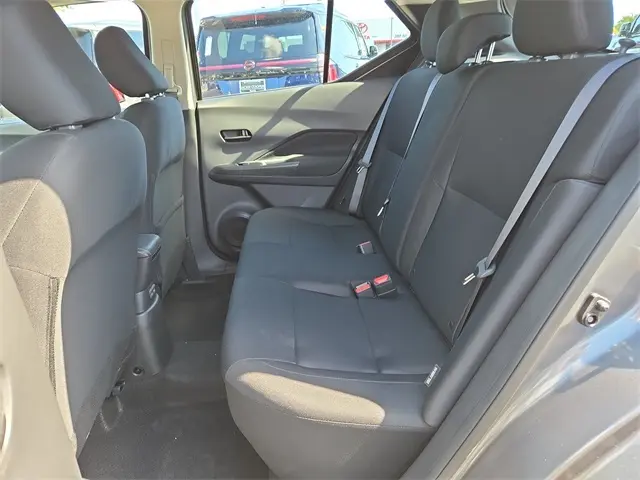2025 Nissan Kicks Play S photo 26