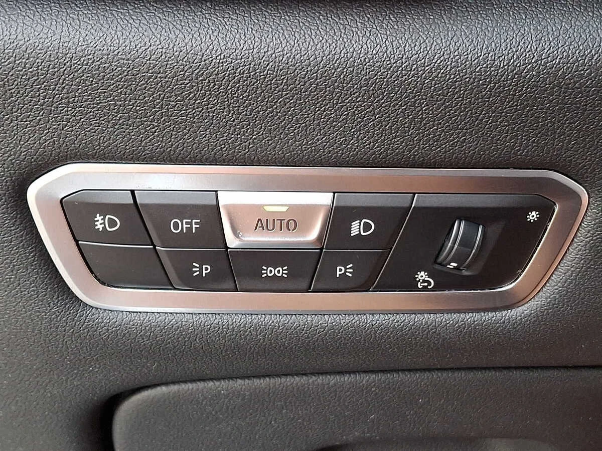 2019 BMW X5 40i - Photo 25
