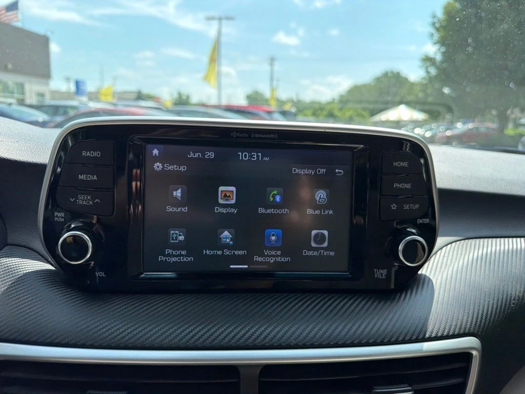 2019 Hyundai Tucson Value - Photo 20