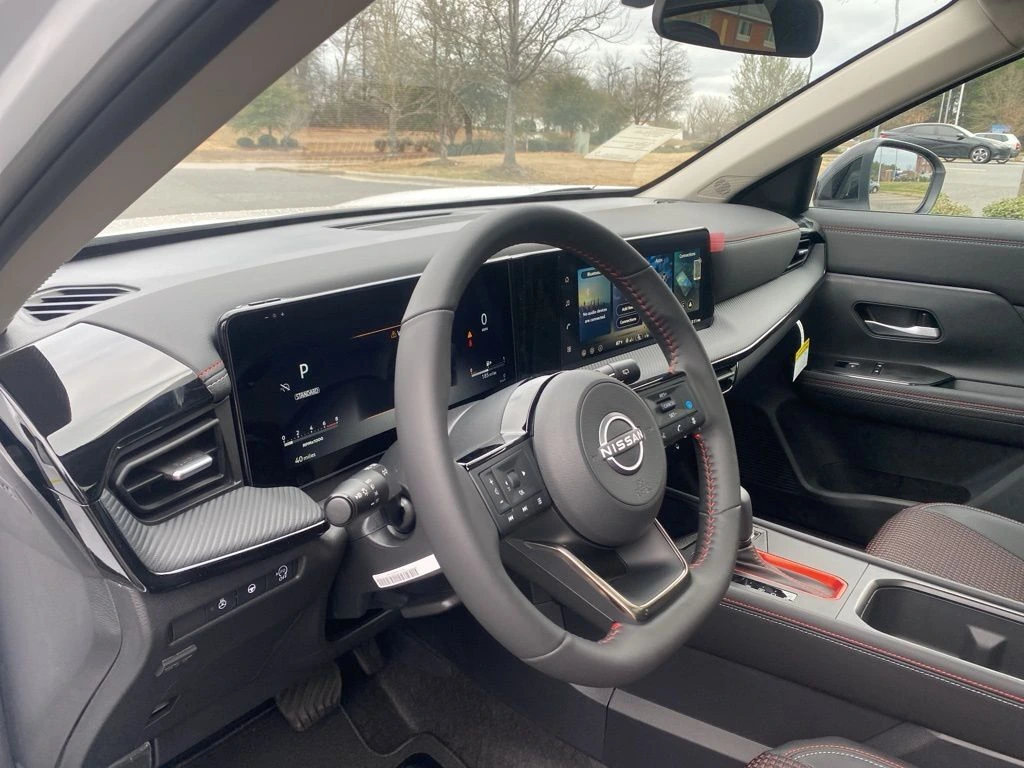 2026 Nissan KICKS SR - Photo 15