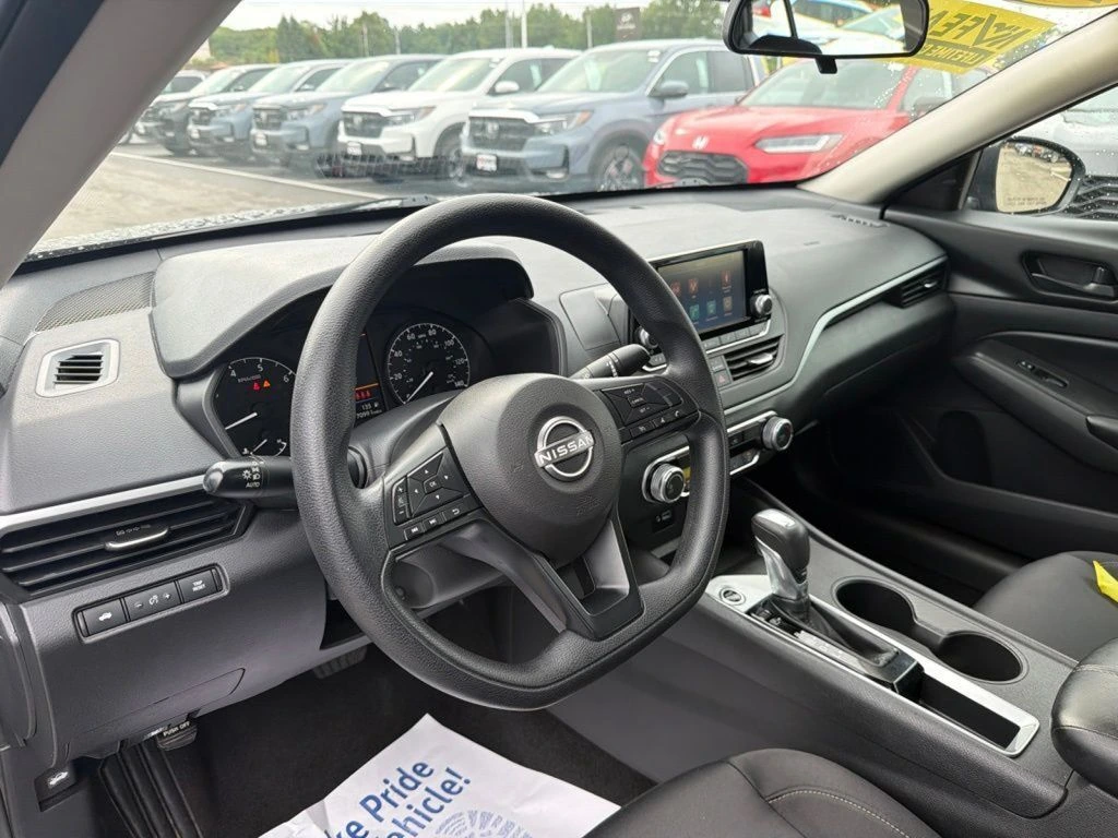 2024 Nissan Altima S - Photo 15