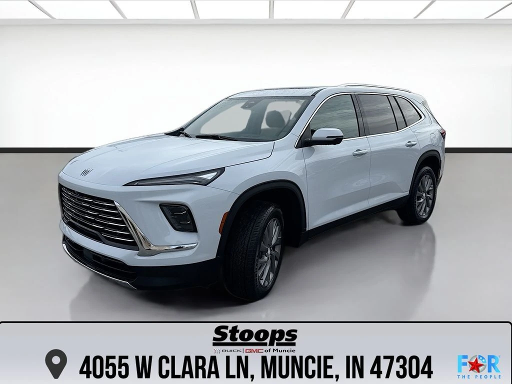 2026 Buick Enclave Preferred AWD's photo