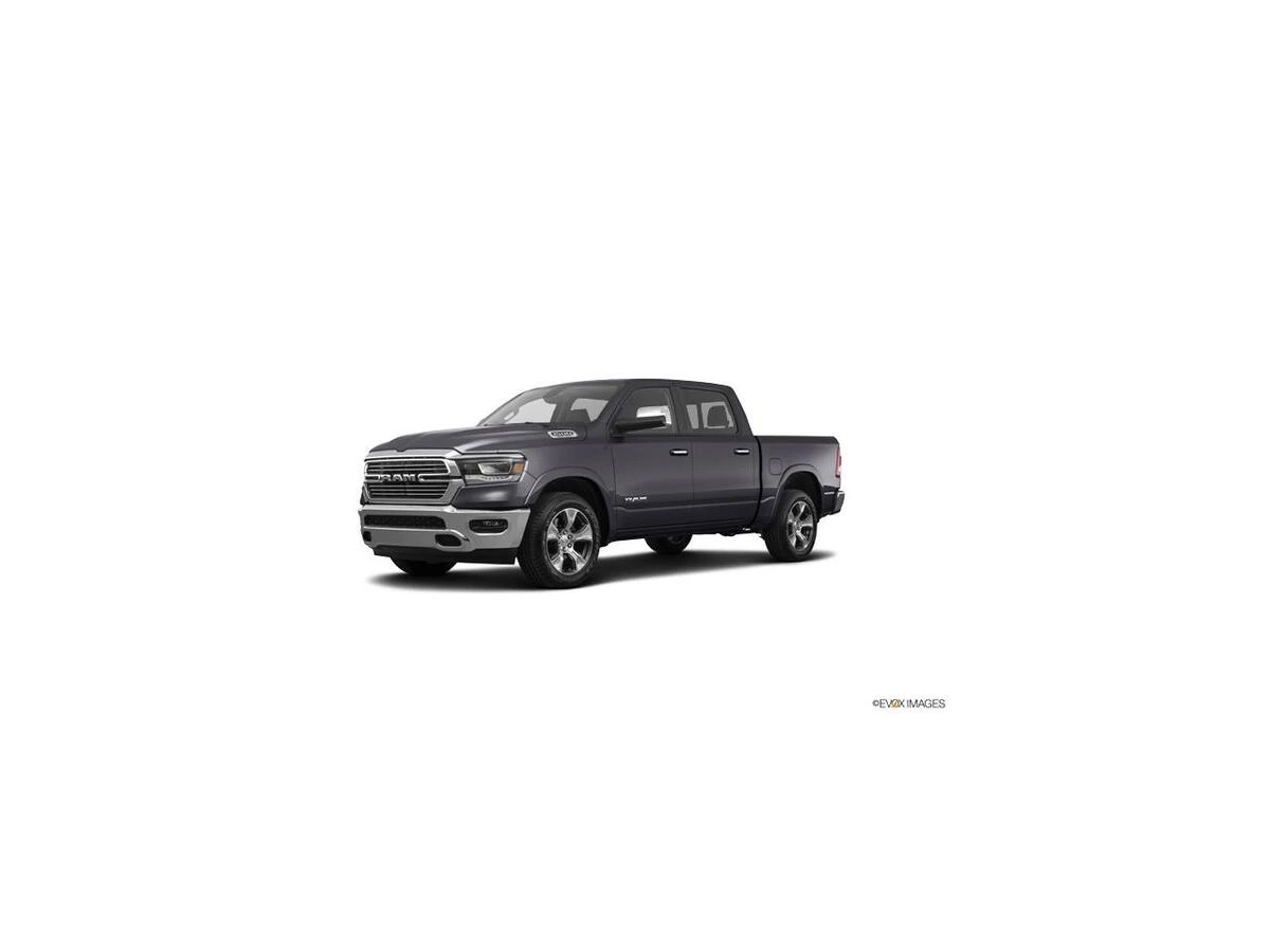 2020 RAM 1500 Pickup
