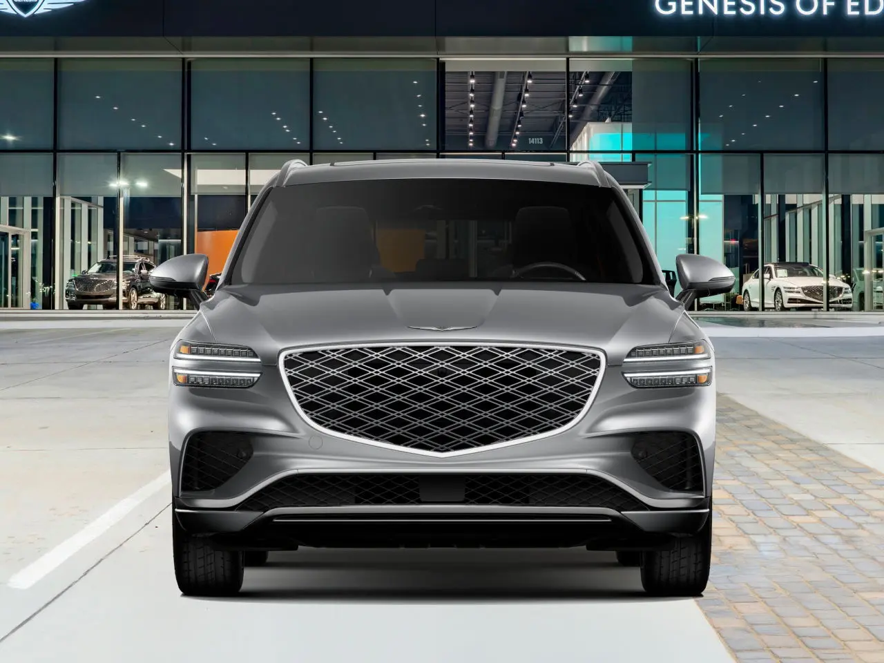 2026 Genesis GV70 2.5T Advanced photo 4