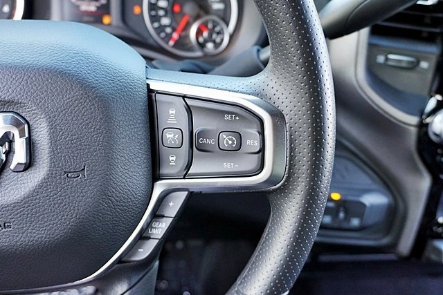 2026 RAM 2500 Tradesman - Photo 38
