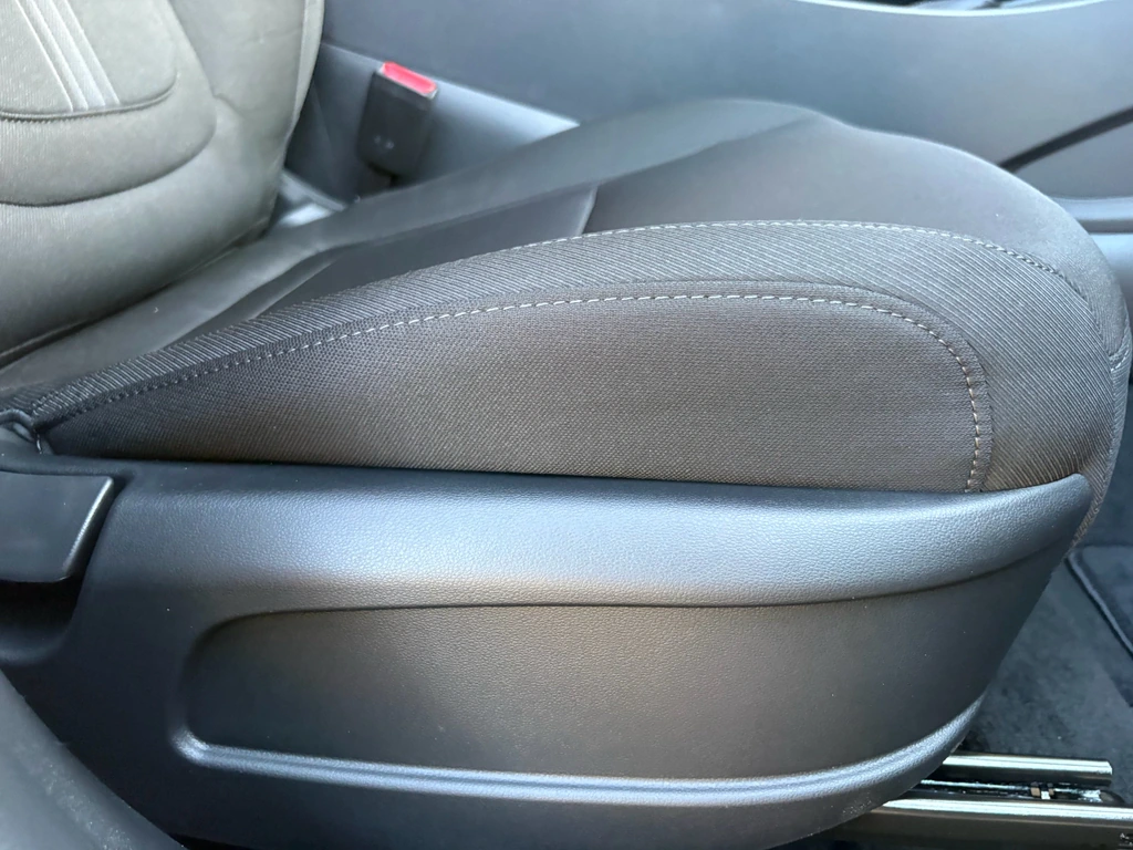 2026 Hyundai Tucson 27