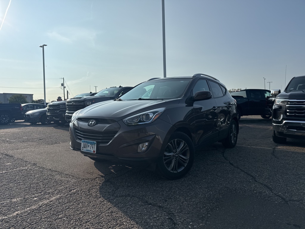 Vehicle