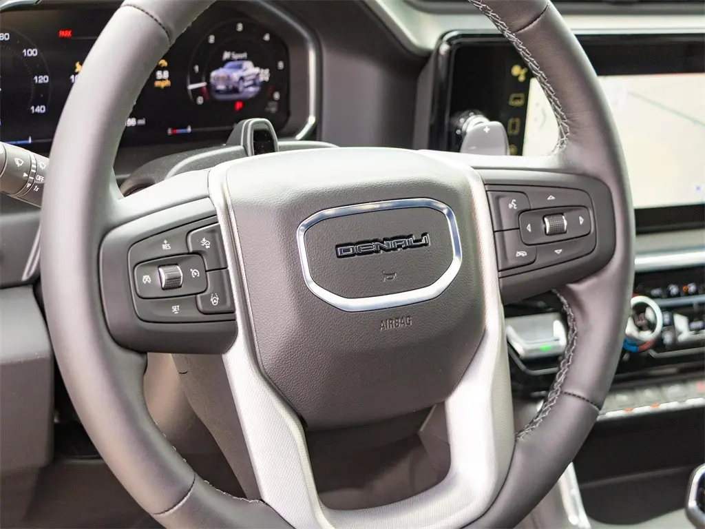 2026 Gmc Sierra 1500 Denali photo 28