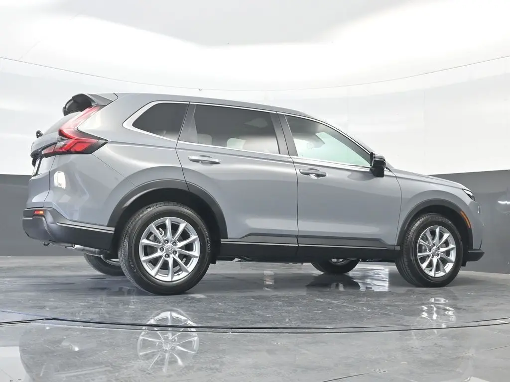 2026 Honda CR-V EX photo 49