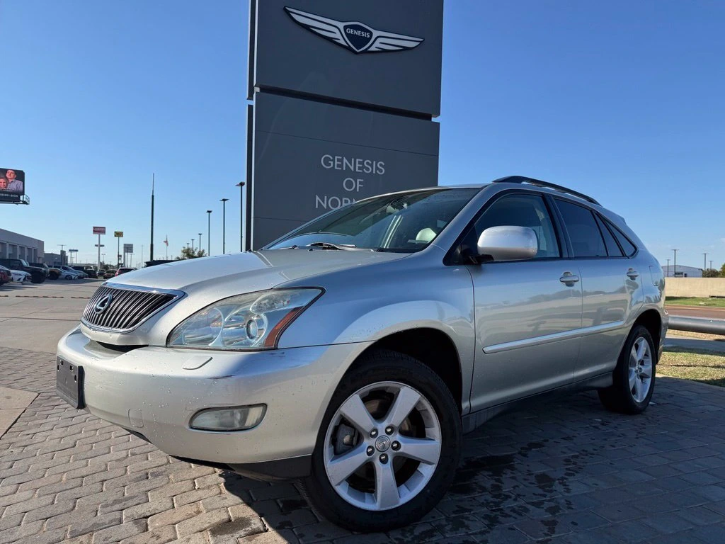 2006 Lexus RX