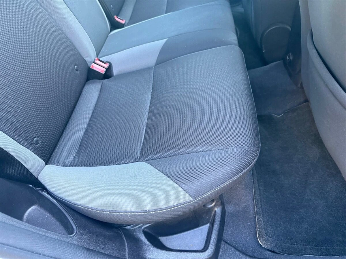 2014 Ford Focus SE - Photo 26