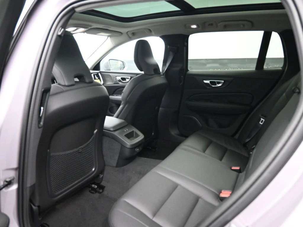 2026 Volvo V60 Cross Country Plus - Photo 23