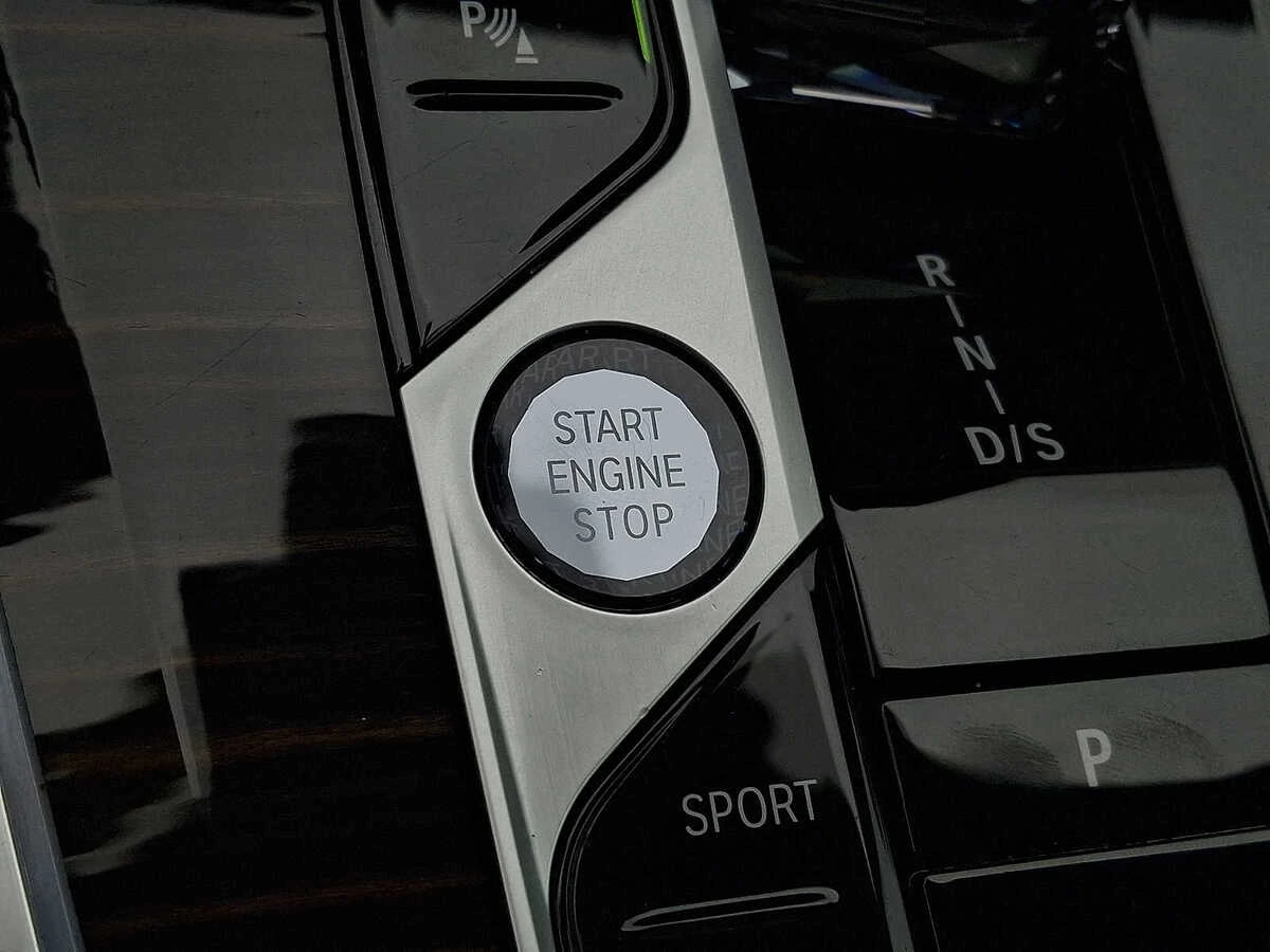 2025 BMW X5 40i - Photo 20